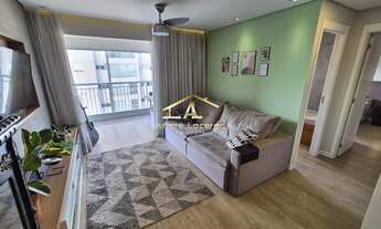 Imagem: Condomínio Varanda Tatuapé - Apartamento