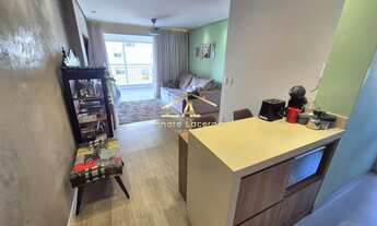 Imagem 5: Condomínio Varanda Tatuapé - Apartamento de 67m², 2 Dormitórios sendo 1 Suíte e 1 Vaga