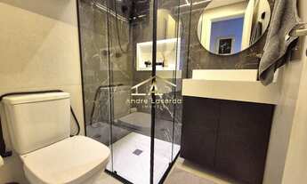 Imagem 6: Essence Vila Prudente - Lindo Apartamento - Porteira Fechada - Vila Prudente