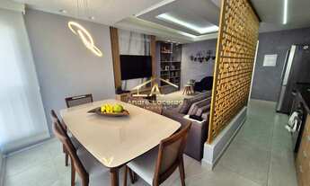 Imagem 3: Essence Vila Prudente - Lindo Apartamento - Porteira Fechada - Vila Prudente