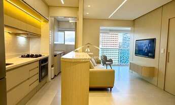 Imagem 2: Deseo Tatuapé - Condominio Deseo - Excelente Apartamento - Proximo ao metro Tatuapé