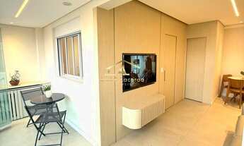 Imagem 6: Deseo Tatuapé - Condominio Deseo - Excelente Apartamento - Proximo ao metro Tatuapé