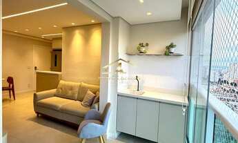 Imagem 5: Deseo Tatuapé - Condominio Deseo - Excelente Apartamento - Proximo ao metro Tatuapé