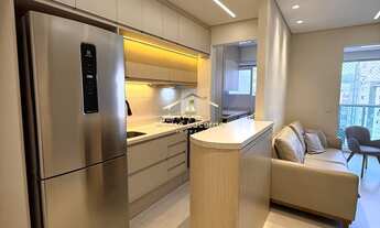 Imagem 3: Deseo Tatuapé - Condominio Deseo - Excelente Apartamento - Proximo ao metro Tatuapé