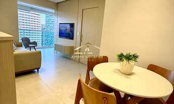 Imagem: Deseo Tatuapé - Condominio Deseo - Excelente