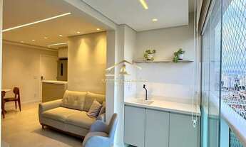 Imagem 4: Deseo Tatuapé - Condominio Deseo - Excelente Apartamento - Proximo ao metro Tatuapé