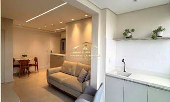 Imagem 7: Deseo Tatuapé - Condominio Deseo - Excelente Apartamento - Proximo ao metro Tatuapé