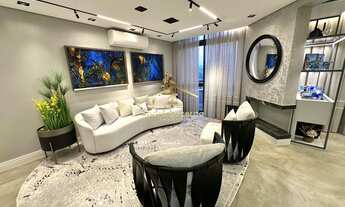 Imagem: Condomínio Parque Imperial - Apartamento