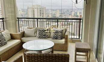 Imagem 3: Condomínio Splendor Tatuape - Excelente Apartamento Locação Tatuapé/SP