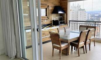 Imagem 2: Condomínio Splendor Tatuape - Excelente Apartamento Locação Tatuapé/SP