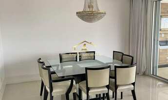 Imagem 5: Condomínio Splendor Tatuape - Excelente Apartamento Locação Tatuapé/SP