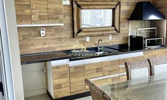 Imagem: Condomínio Splendor Tatuape - Excelente