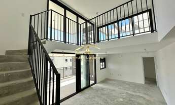 Imagem: Auguri Mooca - Apartamento Cobertura Duplex