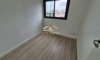 Imagem 7: Primevo Tatuapé - Excelente Apartamento - Tatuapé / SP