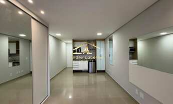 Imagem: Red Tatuapé - Apartamento Studio - Tatuapé