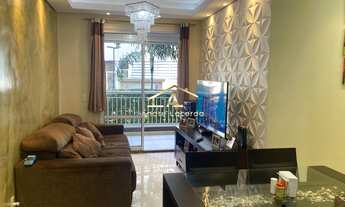 Imagem: Condomínio Villa Sao Paulo Familly Club