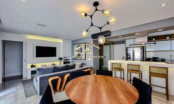 Imagem: Terraças Tatuapé - Totalmente Reformado