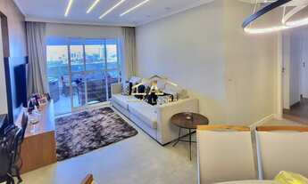 Imagem: Edifício Ávila - Lindo Apartamento no