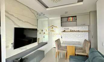 Imagem: I Am Tatuapé - Apartamento em Tatuapé