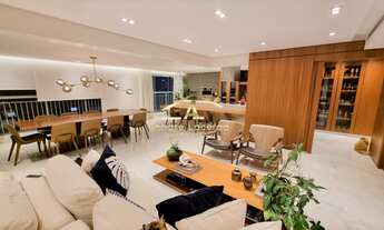 Imagem: L Essence Alto da Mooca - Apartamento