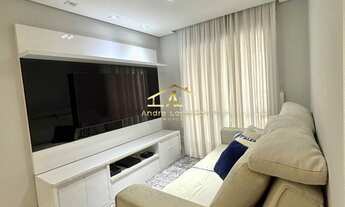 Imagem: Condomínio Varanda Tatuapé - Lindo Apartamento