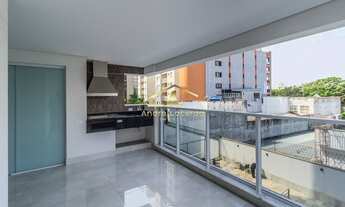 Imagem: Residencial Cartagena - Apartamento Novo