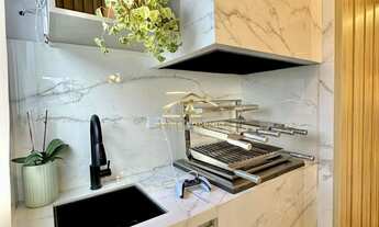 Imagem 5: Linea Home Resort - Porteira Fechada - ao lado do Metrô Carrão