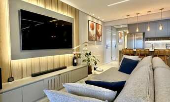 Imagem 6: Linea Home Resort - Porteira Fechada - ao lado do Metrô Carrão