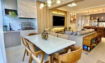 Imagem: Linea Home Resort - Porteira Fechada - ao