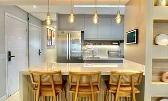 Imagem 2: Linea Home Resort - Porteira Fechada - ao lado do Metrô Carrão