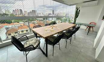 Imagem 4: Condomínio Arariba - Excelente Apartamento - Anália Franco/SP