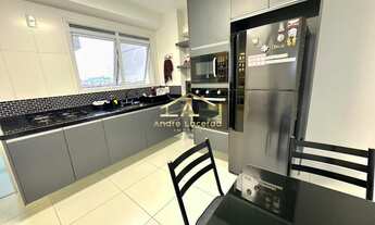 Imagem 7: Condomínio Arariba - Excelente Apartamento - Anália Franco/SP