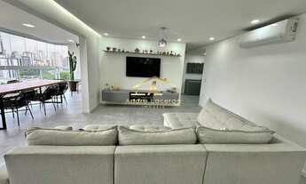 Imagem 6: Condomínio Arariba - Excelente Apartamento - Anália Franco/SP