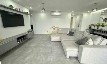 Imagem 5: Condomínio Arariba - Excelente Apartamento - Anália Franco/SP