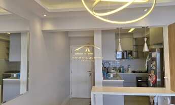 Imagem: Lindo Apartamento - Tatuapé/SP - Varanda