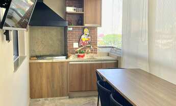 Imagem 3: Espresso 267 - Apartamento Tatuapé/SP - Ao Lado Metrô Carrão