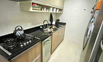 Imagem 5: Espresso 267 - Apartamento Tatuapé/SP - Ao Lado Metrô Carrão