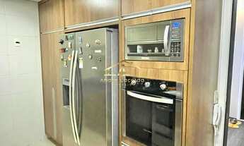 Imagem 4: Espresso 267 - Apartamento Tatuapé/SP - Ao Lado Metrô Carrão