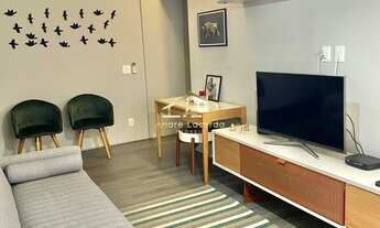 Imagem: Espresso 267 - Apartamento Tatuapé/SP