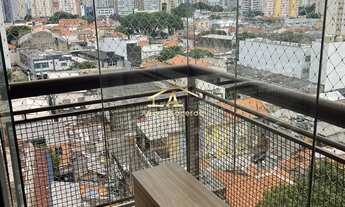 Imagem 7: Espresso 267 - Apartamento Tatuapé/SP - Ao Lado Metrô Carrão