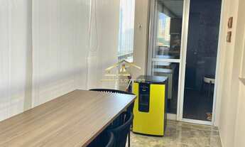 Imagem 6: Espresso 267 - Apartamento Tatuapé/SP - Ao Lado Metrô Carrão