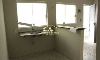 Imagem 3: Excelente casa - Bairro Vitória Regia - Sorocaba / SP