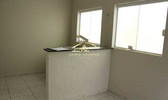 Imagem 2: Excelente casa - Bairro Vitória Regia - Sorocaba / SP