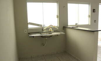 Imagem 7: Excelente casa - Bairro Vitória Regia - Sorocaba / SP