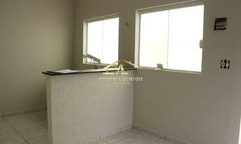 Imagem 4: Excelente casa - Bairro Vitória Regia - Sorocaba / SP