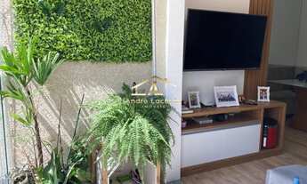 Imagem: Stories Belém - Apartamento a venda com