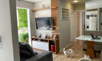 Imagem 3: Stories Belém - Apartamento a venda com suite e varanda