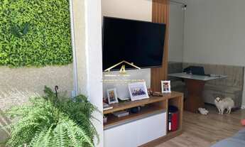 Imagem 6: Stories Belém - Apartamento a venda com suite e varanda