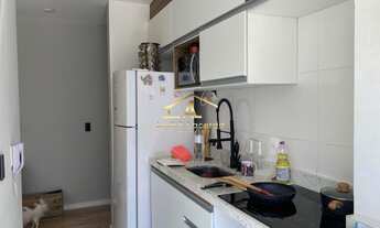 Imagem 7: Stories Belém - Apartamento a venda com suite e varanda