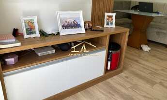 Imagem 5: Stories Belém - Apartamento a venda com suite e varanda